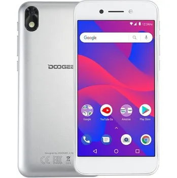 Doogee X11 Dual SIM Mobilní telefon Doogee X11 Dual SIM