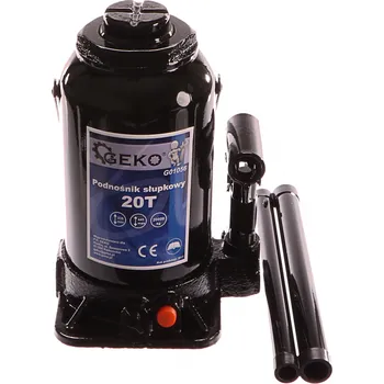 Geko G01056