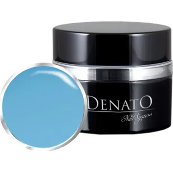 Umělé nehty DENATO s.r.o. MONOPHASE Blue objem: 15 ml