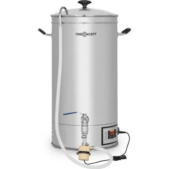 OneConcept Hopfengott 15 l