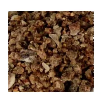 Čajovna Benzoe pryskyřice vzorek