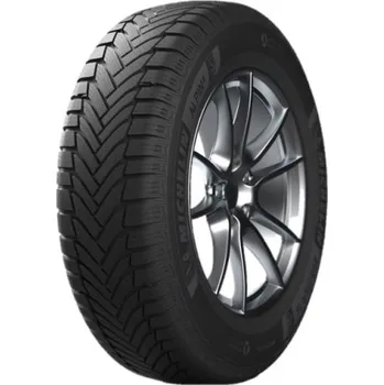 Zimní osobní pneu Michelin Alpin 6 215/55 R17 98 V XL