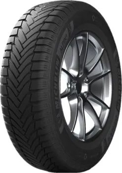 Zimní osobní pneu Michelin Alpin 6 215/55 R17 98 V XL