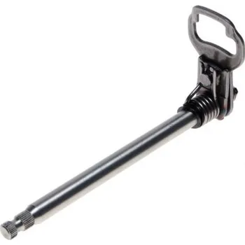 hřídel řazení motoru 156FMI 125ccm