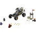 Stavebnice LEGO LEGO Ninjago 70589 Terénní vozidlo