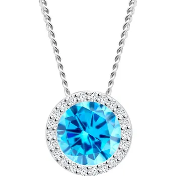 Náhrdelník Preciosa Lynx 5268 67