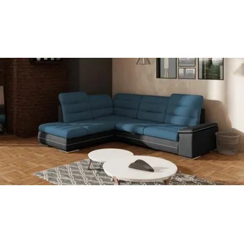 Sedací souprava Sedací souprava PLAY 5, 275 x 87-98 x 226 cm - vzorník skupina D