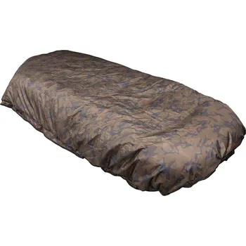 Spacák Fox Camo Thermal Sleeping Bag Cover VRS 2