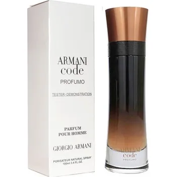 Pánský parfém Giorgio Armani Code Profumo M EDP
