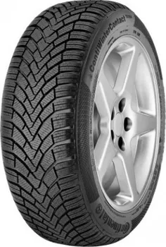 Zimní osobní pneu Continental ContiWinterContact TS850P 225/50 R17 94 H FR MO