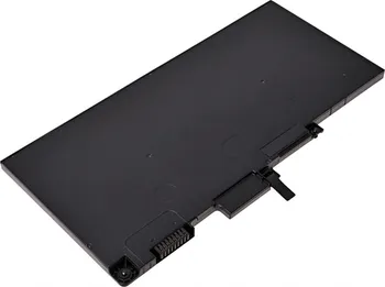 Baterie k notebooku T6 Power NBHP0115
