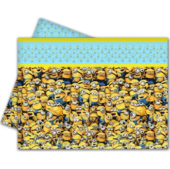 Jednorázový ubrus MIMONI LOVELY ubrus, 120 cm x 180 cm