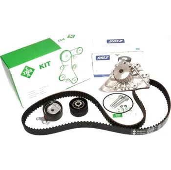 Sada rozvodů a pumpa CITROEN XSARA PICASSO 1.8 2.0 16V