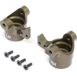 TLR těhlice 5st., 2mm, hliník: 8X