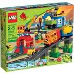 LEGO Duplo 10508 Vláček deluxe