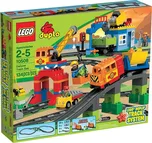 LEGO Duplo 10508 Vláček deluxe