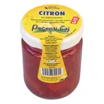 Nature Notea Citron se zázvorem 55 ml