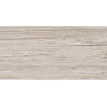 Dlažba Alba - dlaždice rektifikovaná 59,8x119,8 hnědošedá matná DARV1732