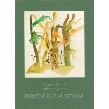 Ukrutně blízká setkání - Miroslav Valina, Ladislav Sýkora