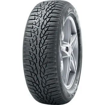 Zimní osobní pneu Nokian WR D4 225/55 R16 99 H XL