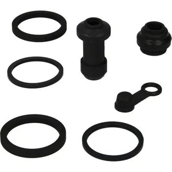 Brzda pro motocykl Opravná sada předního brzdového třmenu Tourmax HONDA CBF 125 rok