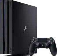 herní konzole Sony Playstation 4 Pro 1 TB
