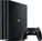 Sony Playstation 4 Pro 1 TB, konzole černá