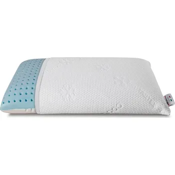 Polštář FlexyFlex Flex Memory Gel polštář