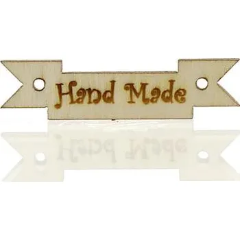 Naše galanterie Hand made vlaječka