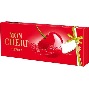 Cukrovinka Ferrero Mon Cheri 105 g