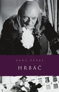 Hrbáč - Paul Féval