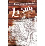 Za sny - Karin Krajčo Babinská [E-kniha]