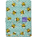 Bambino Mio Podložka přebalovací 60 x 43 cm