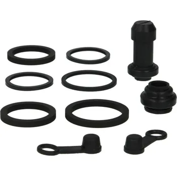 Brzda pro motocykl Opravná sada zadního brzdového třmenu HONDA ST 1100 Pan European