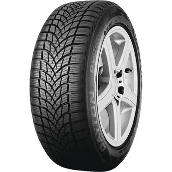 Zimní osobní pneu Dayton DW510 Evo 195/65 R15 91 T