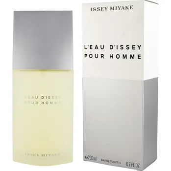 Issey Miyake L´Eau d´Issey Pour Homme…