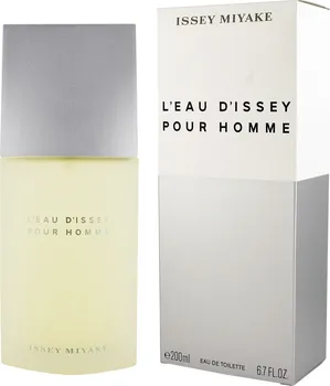 Pánský parfém Issey Miyake L´Eau d´Issey Pour Homme EDT