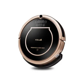 Robotický vysavač Haier XShuai T370