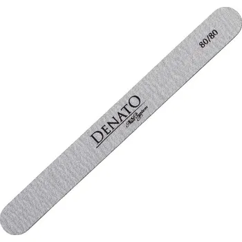 DENATO s.r.o. Pilník rovný 80/80 Počet: 1