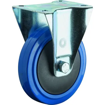 Pojezdové kolečko Transportní pryžové pojezdové kolo L410.B62.200