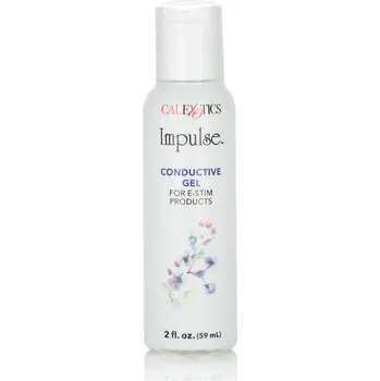 Lubrikační gel California Exotics Impulse Conductive Gel for E-stim Products 59ml