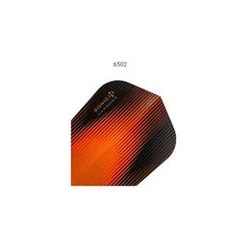 Příslušenství pro šipky Harrows Sonic náhradní letky k šipkám Typ: 6502