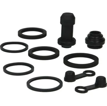 Brzda pro motocykl Opravná sada zadního brzdového třmenu HONDA PCX 125 rok 10-14