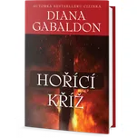 Hořící kříž - Diana Gabaldon (2018,…