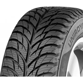 Celoroční osobní pneu Uniroyal All Season Expert 165/70 R14 81 T