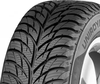 Celoroční osobní pneu Uniroyal All Season Expert 165/70 R14 81 T