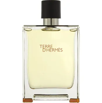 Hermès Terre d'Hermès M EDT, Tester 200 ml