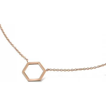 Náhrdelník Boccia Titanium 08014-03