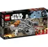 Stavebnice LEGO LEGO Star Wars 75152 Imperial Assault Hovertank