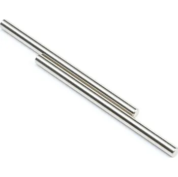 RC vybavení TLR čep 4x66mm, niklovaný (2): 8X